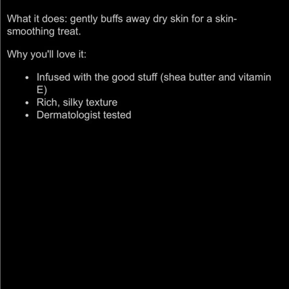 Bath and body works‎ (2) body scrubs